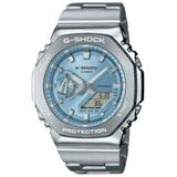 ZEGAREK G-SHOCK G-Steel