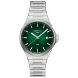 ZEGAREK CERTINA DS-7 Quartz