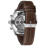 ZEGAREK IWC SCHAFFHAUSEN PILOT''S AUTOMATIC CHRONOGRAPH