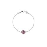 Bransoleta złota CHOPARD