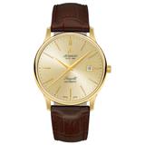 ZEGAREK ATLANTIC SEAGOLD AUTOMATIC