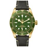 TUDOR Black Bay 58 18K