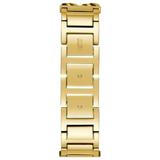ZEGAREK GUESS GOLD TONE