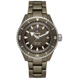 ZEGAREK RADO Captain Cook High-Tech Ceramic Diver