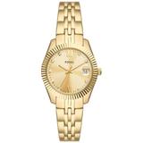 ZEGAREK FOSSIL SCARLETTE