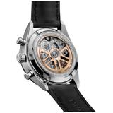 ZEGAREK TAG HEUER CARRERA CHRONOGRAPH