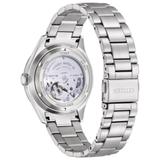 ZEGAREK CITIZEN CRYSTAL SEVEN MECHANICAL