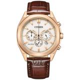 ZEGAREK CITIZEN SPORT MODERN CHRONOGRAPH