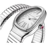ZEGAREK BVLGARI SERPENTI TUBOGAS