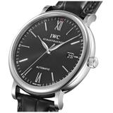 ZEGAREK IWC SCHAFFHAUSEN PORTOFINO AUTOMATIC