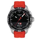 TISSOT T-TOUCH CONNECT SOLAR
