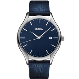 ZEGAREK DOXA Challenge