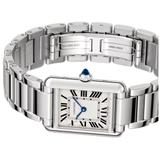 ZEGAREK CARTIER TANK MUST S