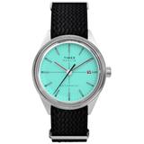 ZEGAREK TIMEX MARLIN JET