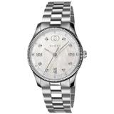 ZEGAREK GUCCI G-TIMELESS