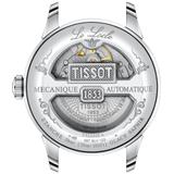 TISSOT Le Locle COSC 39mm 18k Gold Bezel