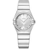 ZEGAREK OMEGA CONSTELLATION