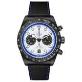 TUDOR BLACK BAY CHRONO ''CARBON 25''