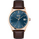 ZEGAREK HUGO BOSS COMMISSIONER