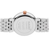 ZEGAREK RADO Florence Classic Diamonds