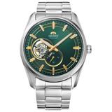 ZEGAREK ORIENT CONTEMPORARY OPEN HEART AUTOMATIC