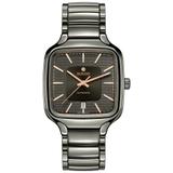 ZEGAREK RADO True Square Automatic