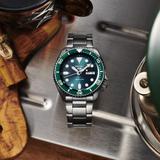 ZEGAREK SEIKO 5 SPORTS AUTOMATIC