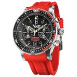 ZEGAREK VOSTOK EUROPE BATISCAFOS CHRONO