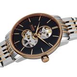 ZEGAREK RADO Coupole Classic Open Heart Automatic