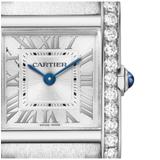 ZEGAREK CARTIER TANK FRANCAISE S