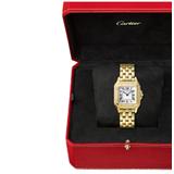ZEGAREK CARTIER PANTHERE DE CARTIER M