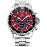 ZEGAREK ORIENT MAKO SOLAR CHRONOGRAPH
