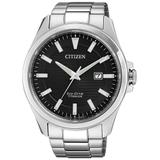 ZEGAREK CITIZEN SUPER TITANIUM