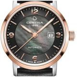 ZEGAREK CERTINA DS CAIMANO Lady Automatic 29mm