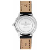 ZEGAREK FREDERIQUE CONSTANT CLASSICS SLIMLINE LADIES SMALL SECONDS