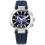 ZEGAREK HERBELIN NEWPORT CHRONOGRAPH