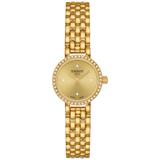 TISSOT LOVELY ROUND