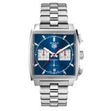 ZEGAREK TAG HEUER Monaco Chronograph