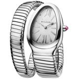 ZEGAREK BVLGARI SERPENTI TUBOGAS