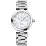 ZEGAREK OMEGA DE VILLE Ladymatic