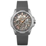 ZEGAREK NORQAIN INDEPENDENCE SKELETON