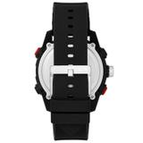 ZEGAREK ARMANI EXCHANGE D-Bolt