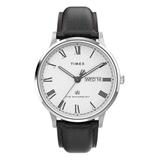 ZEGAREK TIMEX Waterbury
