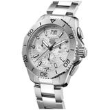 ZEGAREK TAG HEUER AQUARACER PROFESSIONAL 200 CHRONOGRAPH