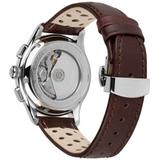 ZEGAREK ATLANTIC WORLDMASTER PRESTIGE VALJOUX CHRONOGRAPH