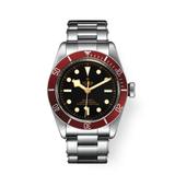 TUDOR BLACK BAY