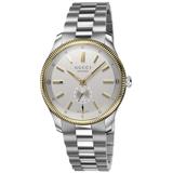 ZEGAREK GUCCI G-TIMELESS