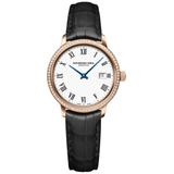 ZEGAREK RAYMOND WEIL TOCCATA CLASSIC