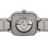 ZEGAREK RADO TRUE SQUARE AUTOMATIC OPEN HEART