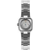 ZEGAREK HERBELIN CAP CAMARAT SQUARE AUTOMATIC